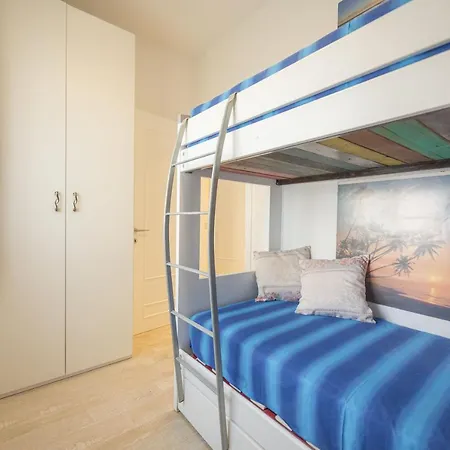 Appartement La Posta