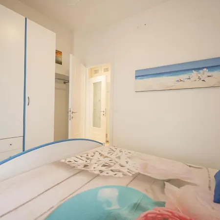 La Posta Appartement *