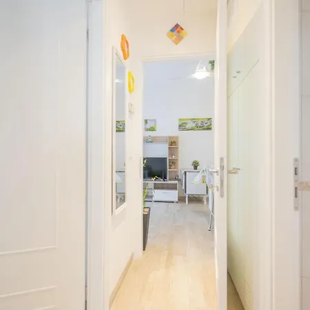 La Posta Apartmán