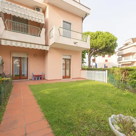 Appartement La Posta Lido di Jesolo