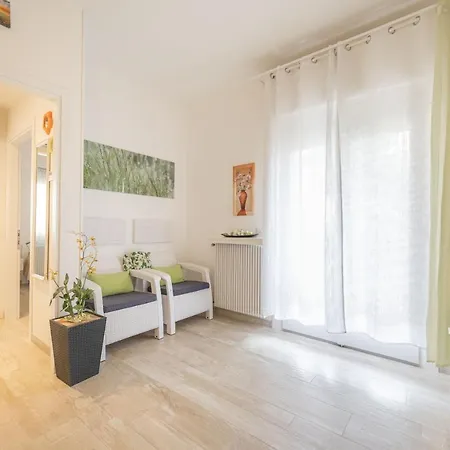 La Posta Apartmán