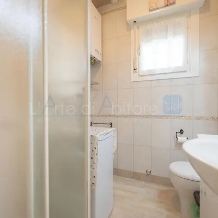 Appartement La Posta